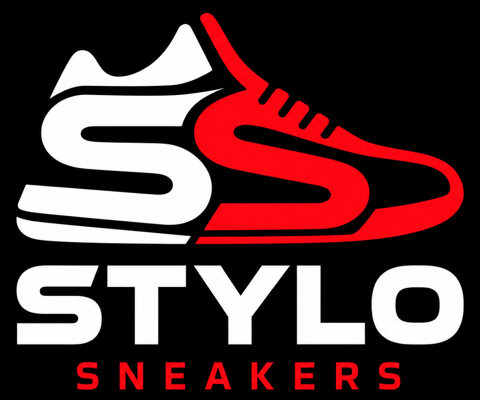 Stylo Sneakers